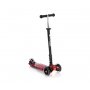 LORELLI BERTONI TROTINET RAPID RED FIRE - slika 1