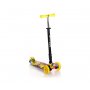 LORELLI BERTONI TROTINET RAPID YELLOW GRAFFITE - slika 1