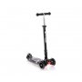 LORELLI BERTONI TROTINET RAPID BLACK FLASH - slika 1