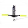 LORELLI BERTONI TROTINET EAGLE LIME GREEN - slika 4