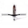 LORELLI BERTONI TROTINET EAGLE GRAPHITE GREY - slika 4