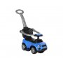 LORELLI BERTONI GURALICA RIDE-ON AUTO OFF ROAD+HANDLE BLUE - slika 1