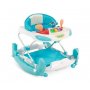 LORELLI BERTONI DUBAK/KLACKALICA EB W1224CE LIGHT BLUE - slika 1