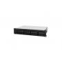 SYNOLOGY RS1221RP+ NAS Rack 2U uredjaj - slika 1