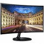 SAMSUNG Gaming monitor 27 zakrivljeni LC27F390FHRXDU - slika 2