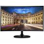 SAMSUNG Gaming monitor 27 zakrivljeni LC27F390FHRXDU - slika 1