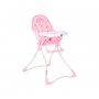 LORELLI BERTONI HRANILICA MARCEL PINK HEARTS (2021) - slika 1