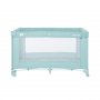 LORELLI BERTONI KREVET TORBA NOEMI 1 NIVO - BLUE SURF TEDDY (2021) - slika 2