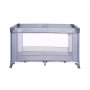 LORELLI BERTONI KREVET TORBA TORINO 1 NIVO - SILVER BLUE (2021) - slika 2