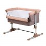 LORELLI BERTONI KREVETAC SLEEP'N'CARE - BEIGE ELEPHANT - slika 2