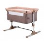 LORELLI BERTONI KREVETAC SLEEP'N'CARE - BEIGE ELEPHANT - slika 1