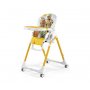 PEG PEREGO HRANILICA PRIMA PAPPA FOLLOW ME FOX AND FRIEND - slika 1