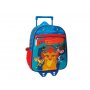 LION GUARD Ranac 33 cm sa točkićima 21322N1 - slika 1