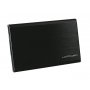 LC POWER HDD Rack LC Power 2.5'' LC-25U3-7B-ALU USB3.0 - slika 1