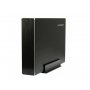 LC POWER HDD Rack 3.5'' LC-35U3-Becrux-C1 SATA USB3.1 type C port - slika 1