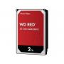 WESTERN DIGITAL HDD WD 2TB 3.5 IntelliPower 256M Red for NAS WD20EFAX - slika 1