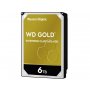 WESTERN DIGITAL HDD WD 6TB WD6003FRYZ SATA 3.5 7200 256MB 24x7 GOLD - slika 1