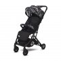 LORELLI BERTONI KOLICA MYLA BLACK MARBLE (2021) - slika 2