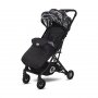 LORELLI BERTONI KOLICA MYLA BLACK MARBLE (2021) - slika 3