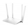 CUDY WR1300 WiFi Gigabit OpenWRT VPN ruter - slika 1