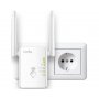 CUDY RE300 N300Mb/s 3u1 Wireless ekstender ruter - slika 2