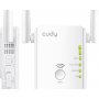CUDY RE300 N300Mb/s 3u1 Wireless ekstender ruter - slika 3
