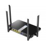 CUDY WR2100 WiFi Gigabit OpenWRT VPN ruter - slika 3
