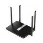 CUDY WR2100 WiFi Gigabit OpenWRT VPN ruter - slika 1