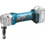 MAKITA DJN161Z Akumulatorska grickalica za lim SOLO - slika 1