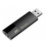 SILICON POWER Flash Drive Silicon Power 32GB Blaze B05 USB3.1 SP032GBUF3B05V1K Black - slika 1
