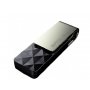 SILICON POWER Flash Drive Silicon Power 32GB Blaze B30 USB3.1 SP032GBUF3B30V1K Black - slika 1