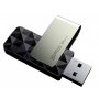 SILICON POWER Flash Drive Silicon Power 64GB Blaze B30 USB3.2 SP064GBUF3B30V1K Black - slika 1