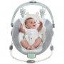 KIDS II TWINKLE TWINKLE TEDDY BEAR MULTICOLOR - CUNA 60726 - slika 2