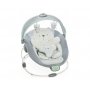 KIDS II TWINKLE TWINKLE TEDDY BEAR MULTICOLOR - CUNA 60726 - slika 1