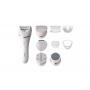 PHILIPS BRE740/10 (Bela) - slika 1