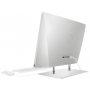 HP 24-dp0066ny AiO 23.8 FHD IPS Touch/i5-1035G1/8GB/256GB/UHD/FreeDOS/Silver/3Y (236H8EA) - slika 1