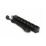 GEMBIRD Kabl GEMBIRD Protektor SPG6-B-15 6mesta 4.5mBlack - slika 2