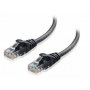 E-GREEN Kabl E-Green UTP patch Cat6 5m sivi - slika 1