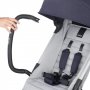 INGLESINA Kolica Quid, College Navy - slika 3