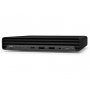 HP ProDesk 400 G6 DM i5-10500T/8GB/512GB/UHD/Stand/SATA Cage/HDMI/Win 10 Pro (1C7C7EA) - slika 1