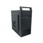 ZEUS V02 500W Midi kuciste 2 x USB 3.0 - slika 1