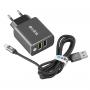 S-LINK Punjač za telefon SW-EHM34M - slika 1