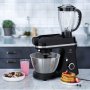 ELECTROLUX EKM3700 - slika 2