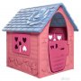 DOHANY TOYS Kućica za decu, roze - slika 1