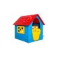 DOHANY TOYS Kućica za decu, plava - slika 1