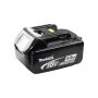 MAKITA BL1850B Baterija 18V 5,0Ah - slika 1