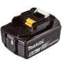 MAKITA BL1860B baterija 18V/6Ah - slika 1