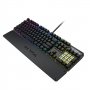 ASUS TUF Gaming K3 gejming tastatura - slika 2