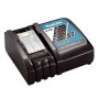 MAKITA DC18RC brzi punjač - slika 1