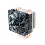 DEEPCOOL GammaXX 400 plavi - slika 2